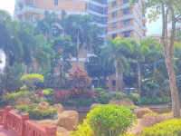 Yun Shanghai Yu Homestay (Yilongwan Branch) - ติดทะเล