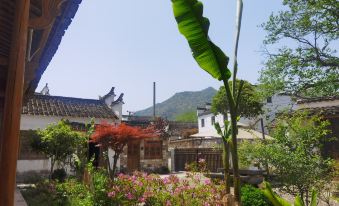 Jingxian Sijing Inn