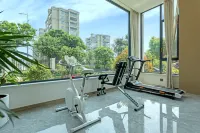 Tengchong Park Jinghuaxi Hot Spring Hotel Hotels in Tengchong