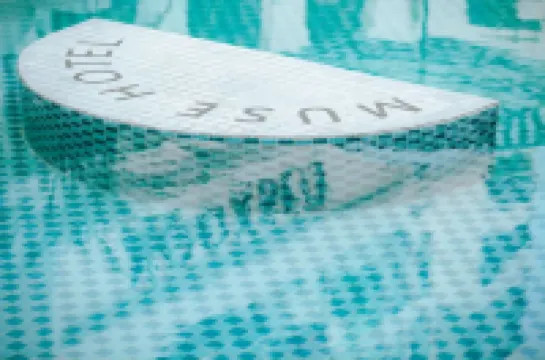 문셋 트와일라이트 호텔 (베이하이 인탄 국제여객항)