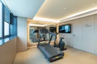 全季飯店（鹽城濱海頤高廣場店）