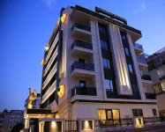 GOLDEN WORLD SUİTE HOTEL Hotels in der Nähe von Gös-Pa AVM