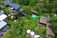 Jingtaiyinshu Guesthouse Hotels near Huzhenzhen