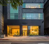 Aank Hotel Incheon Guwol Hotels near Inha University, Yonghyeon Campus