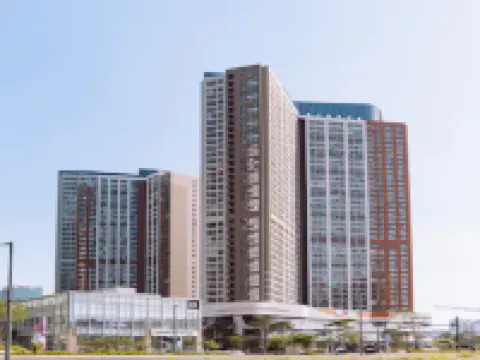 The November Stay In Landmark Hotels near Memorial Hall for Incheon Landing Operation
