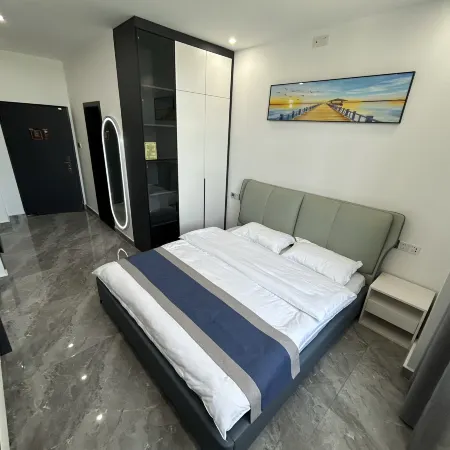 Wojia Hotel