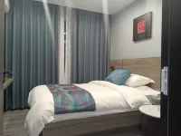 Jiecheng Business Travel Hotel