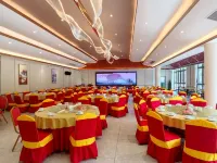 Ninghua Swan Cave Grand Hotel Hotels in Ninghua