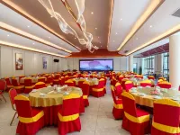 Ninghua Swan Cave Grand Hotel