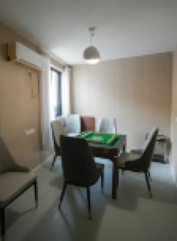 Fenli Courtyard. Lakeview Garden Holiday Homestay (Xishan Mingyuewan Branch)