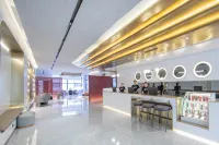 Atour X Hotel Jinan Daming Lake Dongguan Street - boutique