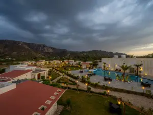 Hukamgarh - A Luxury Boutique Resort