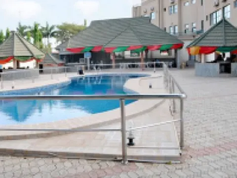 Zecool Hotels Limited Hotels in Kaduna
