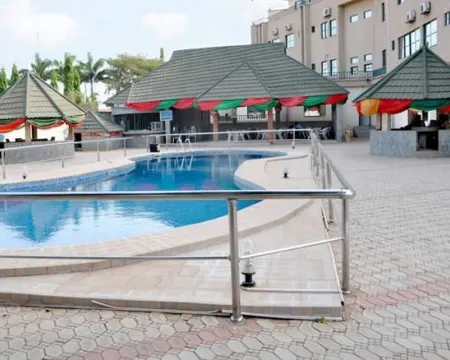 Zecool Hotels Limited