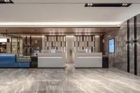 Echarm Hotel (Baise Jingxi Jinxiu Ancient Town) Hotels in Jingxi