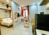 Rova Hotel Phu Quoc