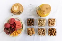 Baoxin Panda Yuanqi Homestay - breakfast