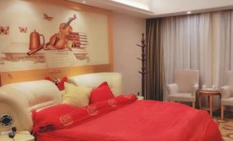 Marriott International Hotel Taoyuan