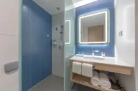 Holiday Inn Express CHANGCHUN ECOLOGICAL SQUARE by IHG - romantis
