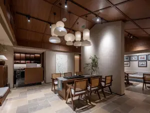 No.7 Garden Villa Lushan