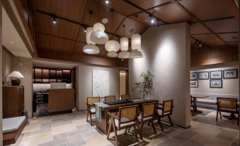 No.7 Garden Villa Lushan