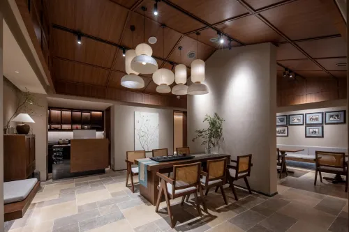 廬山七號花園別墅（美廬別墅店） 廬山住宿飯店