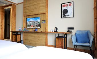 Yunduo Holiday Hotel