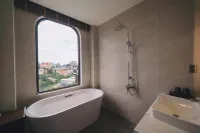 Goldient Boutique Hotel