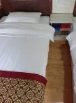 MenglanResort Hotels in Zhenglan Banner