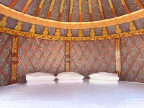 Yuxian Guanshan Tianxiang Farmhouse