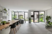 Xiamen Lingwujiuer Homestay