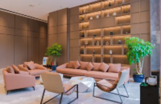 Huidong Chuandian Pearl Hotel