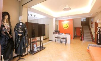 Taike Tribes No.2 Store (Wulingyuan National Forest Park Store)