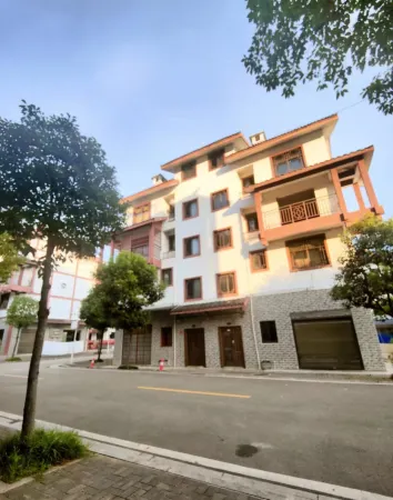 Zhangjiajie Jiawang Homestay (West Railway Station)
