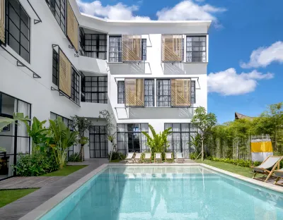 Tropicana Loft Managed by Cpm Bali Hotels in Bali