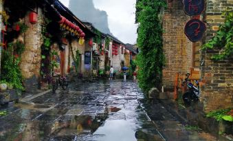 Ayao's House Inn(Huangtao Town Yinxiu Branch)