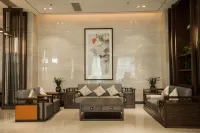 Shen County Huangxing Hotel Hotels in Shen County