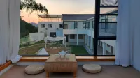 Accommodation Shulinjian Homestay