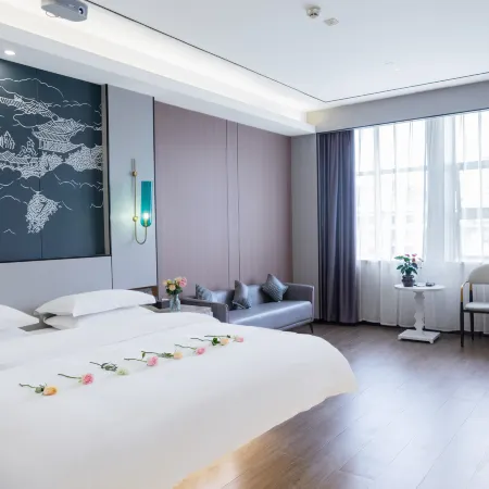 Jishou Jinxuan Hotel