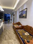 白塔飯店（阿壩格爾登寺院店）
