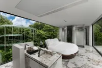 Laojunshan Ruiqi Yexingxuan Hotel Hotels in Luanchuan