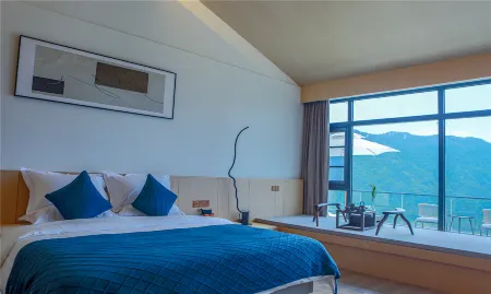 Hanshang Yunjin Tea Theme Homestay