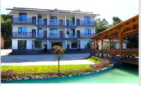 Badong Yunshang Huakai Homestay