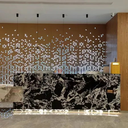 Hilton Hotel