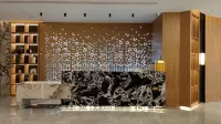 Hilton Hotel Hotels in Hailun