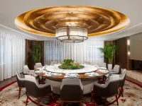 Swissôtel Hefei Grand Park Hotels near Hefei Development Zone