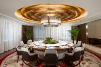 Swissôtel Hefei Grand Park