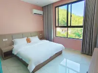 Huoshan Jingjingyuan Inn