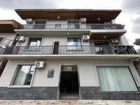 Wugong Mountain Fengxi Homestay