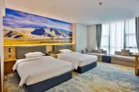 Global Yatu International Hotel Kashgar